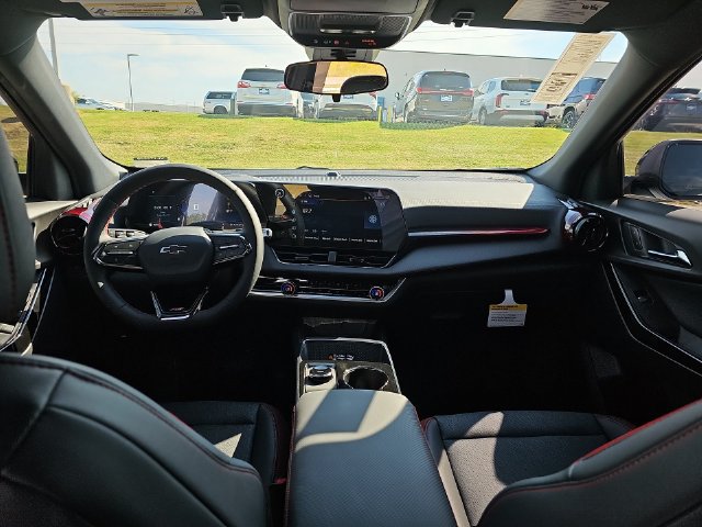 2027 Chevrolet Equinox RS - Photo 19