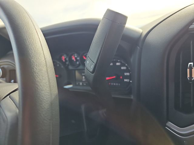 2026 Chevrolet Silverado 3500 HD Work Truck - Photo 15