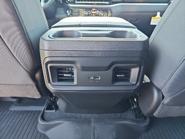 2026 Chevrolet Silverado 1500 RST - Photo 21