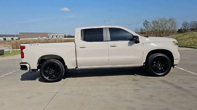 2026 Chevrolet Silverado 1500 RST - Photo 9