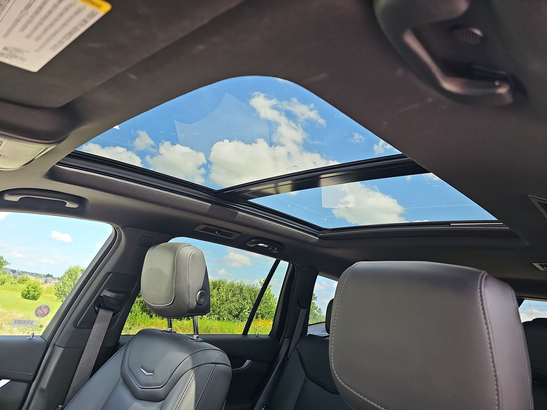 2024 Cadillac XT6 Premium Luxury - Photo 55