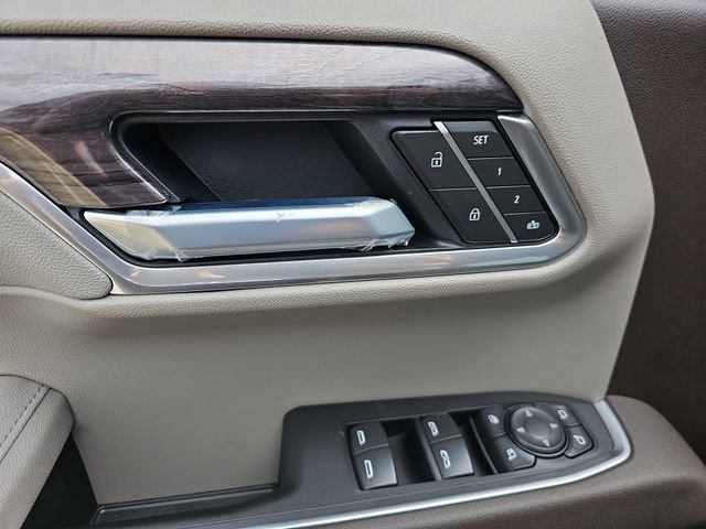 2026 Chevrolet Silverado 1500 LTZ - Photo 24