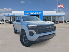 2026 Chevrolet Colorado Z71 Truck
