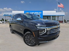 2025 Chevrolet Tahoe Premier SUV