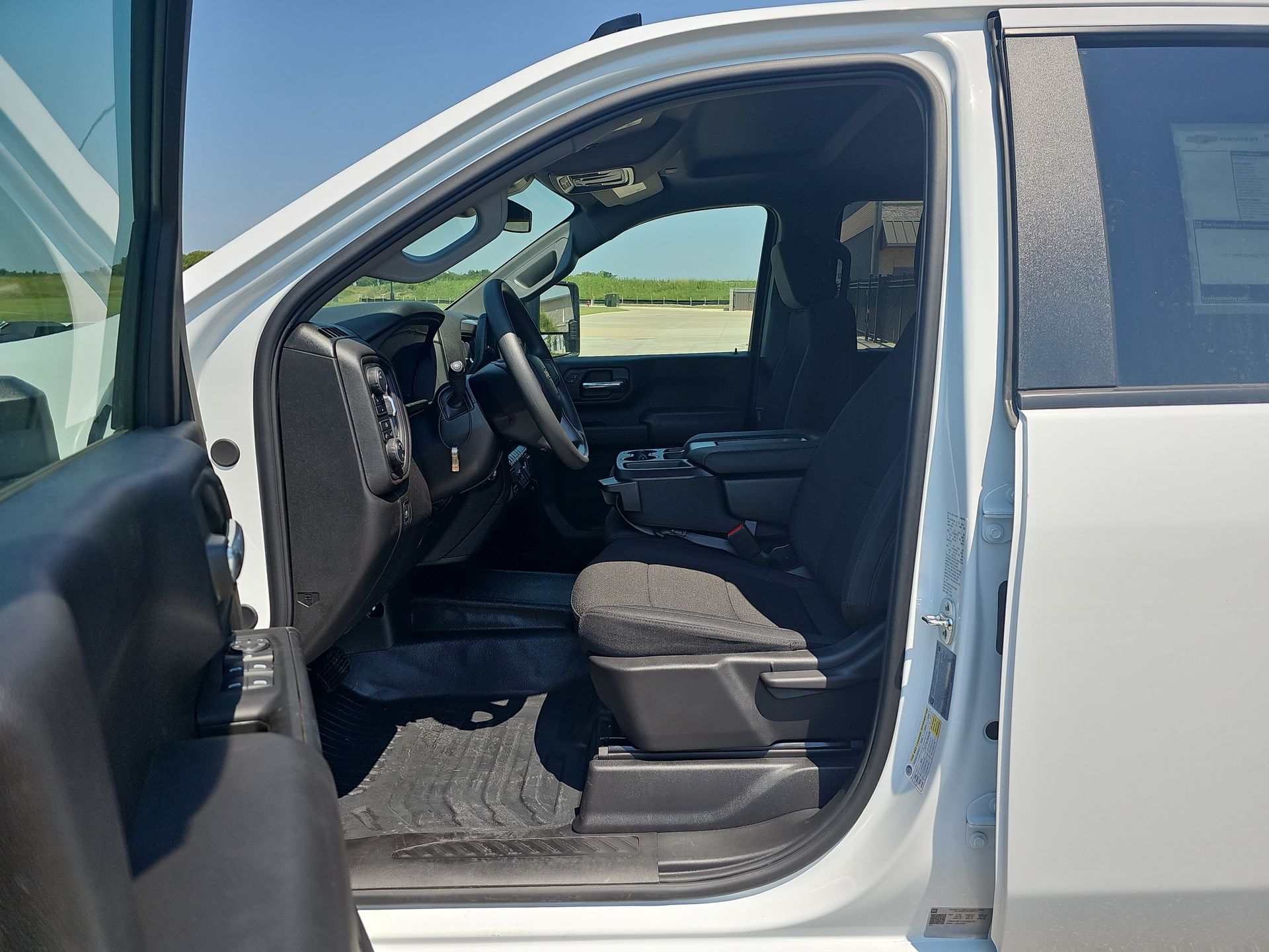 2025 Chevrolet Silverado 3500 HD Work Truck - Photo 74