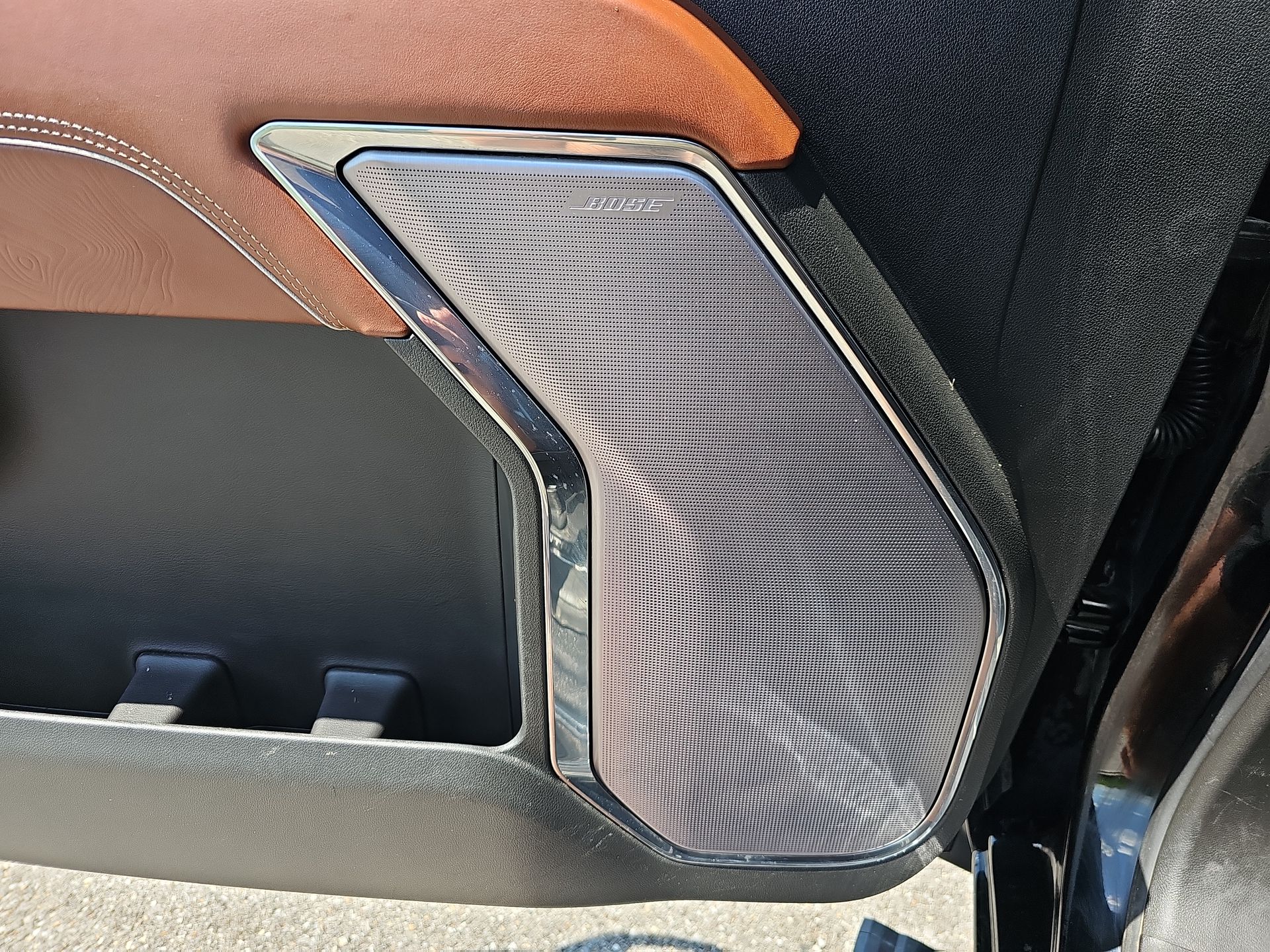 2024 GMC Sierra 2500HD Denali Ultimate - Photo 59