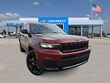  Jeep Grand Cherokee L