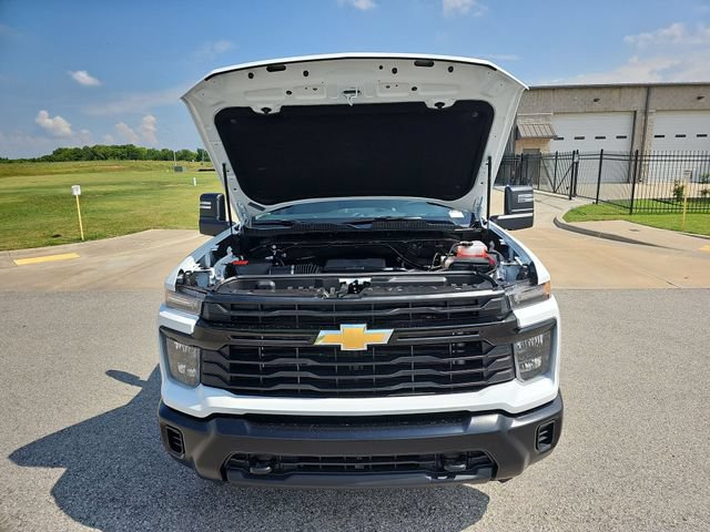 2026 Chevrolet Silverado 2500 HD Work Truck - Photo 29