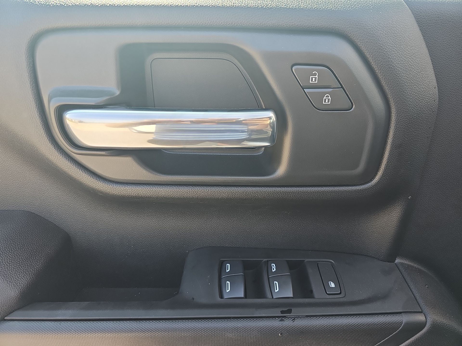 2025 Chevrolet Silverado 1500 Work Truck - Photo 80