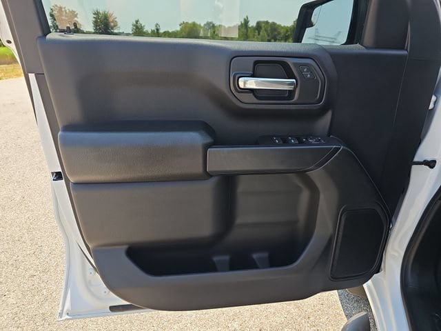 2026 Chevrolet Silverado 1500 Custom - Photo 21