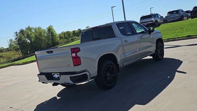 2026 Chevrolet Silverado 1500 RST - Photo 8