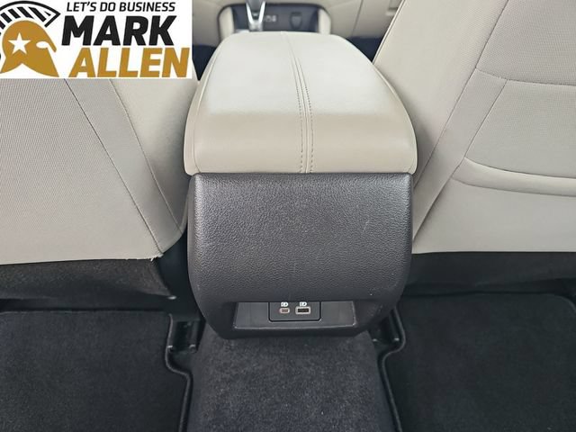 2025 Nissan Altima SV - Photo 20