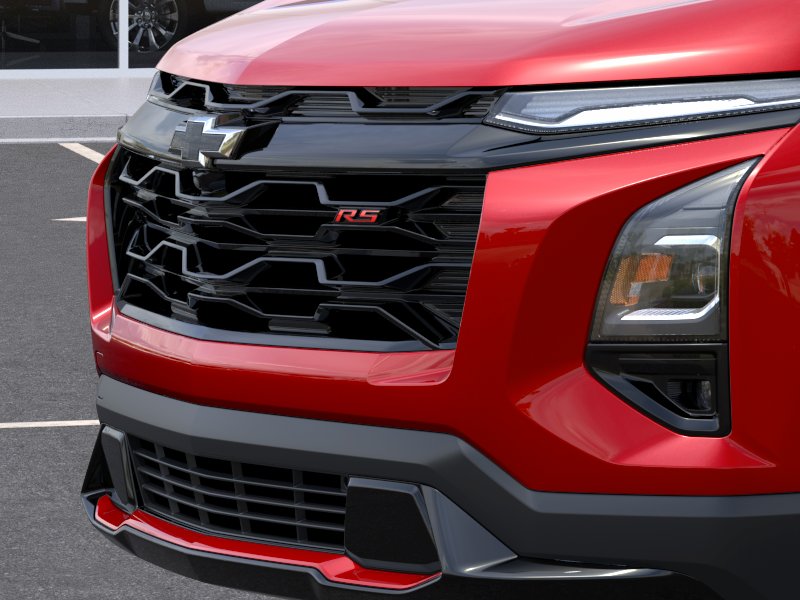 2027 Chevrolet Equinox RS - Photo 13