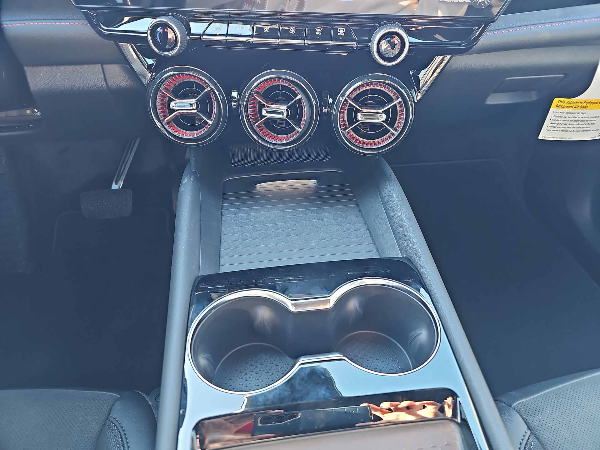 2026 Chevrolet Blazer EV RS - Photo 76