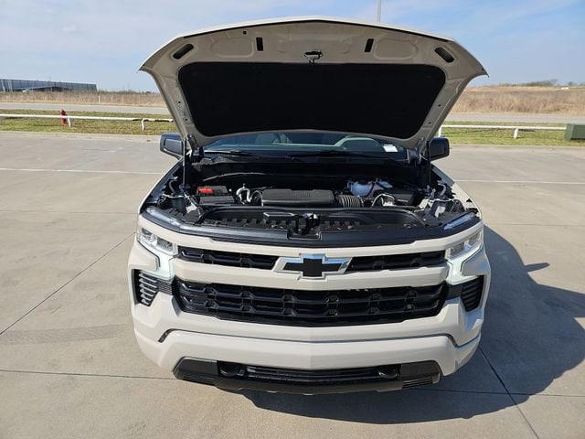 2026 Chevrolet Silverado 1500 RST - Photo 30