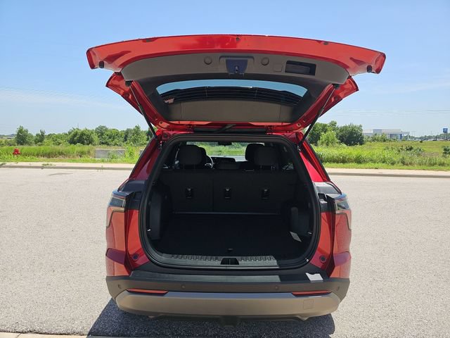 2026 Chevrolet Equinox LT - Photo 27