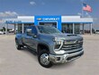  Chevrolet Silverado 3500 HD