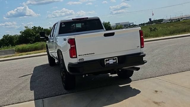 2026 Chevrolet Silverado 2500 HD LT - Photo 7