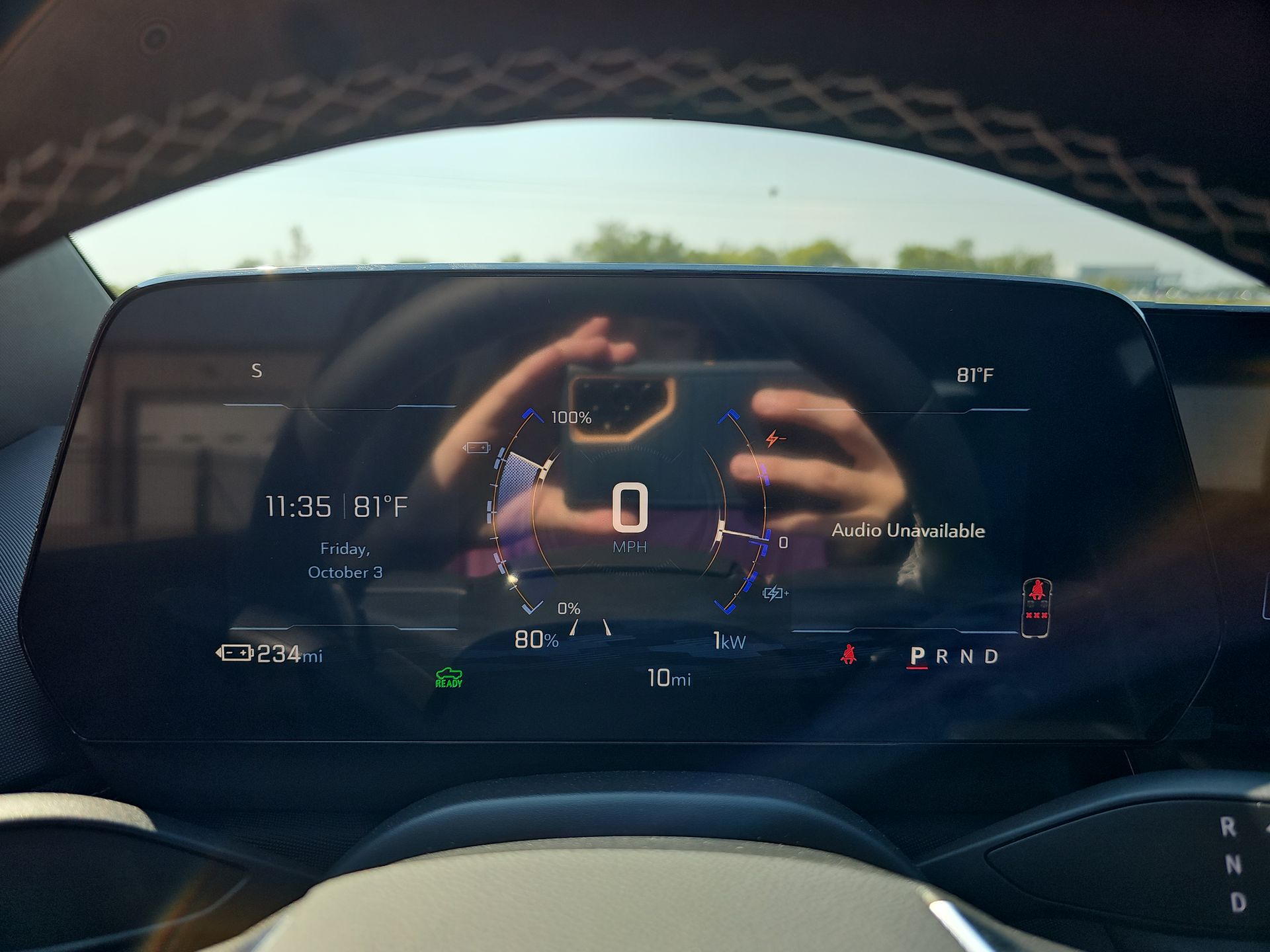 2026 Chevrolet Silverado EV LT - Photo 69