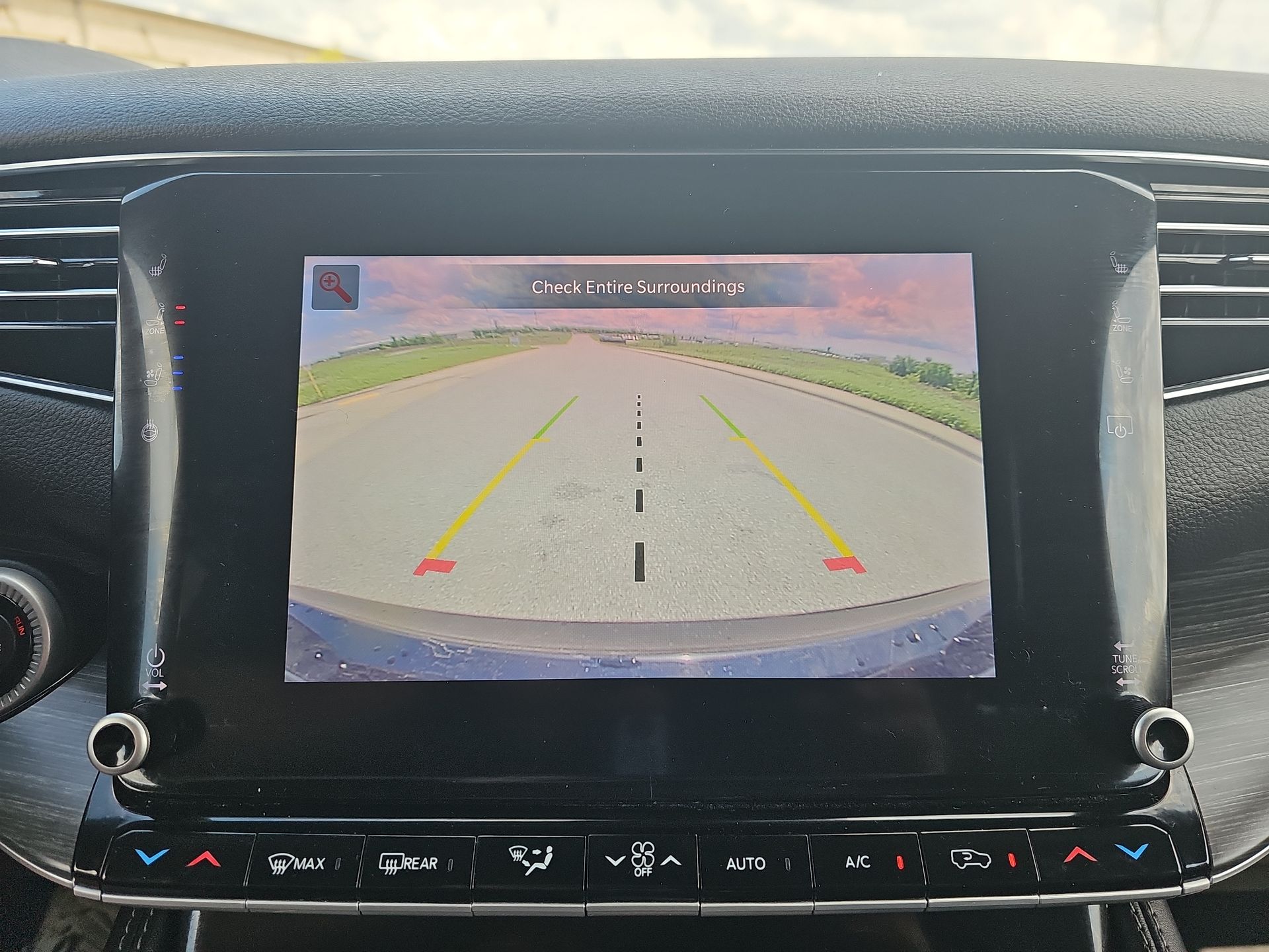 2023 Jeep Wagoneer Series III - Photo 50