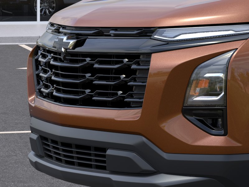 2027 Chevrolet Equinox LT - Photo 48