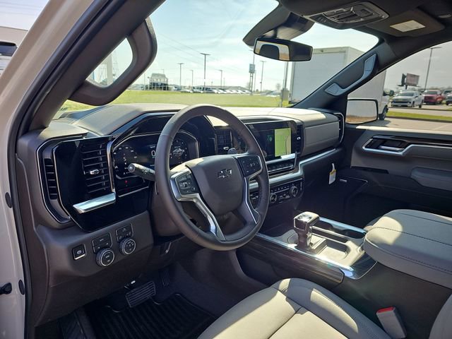 2026 Chevrolet Silverado 1500 RST - Photo 10