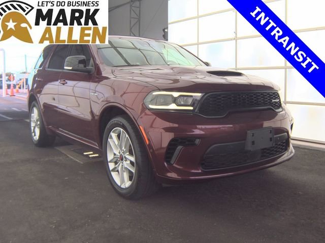 2024 Dodge Durango R/T Plus AWD's photo
