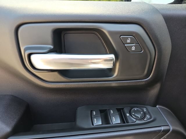 2026 Chevrolet Silverado 1500 Custom - Photo 22