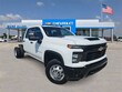 Chevrolet Silverado 3500 HD Chassis Cab