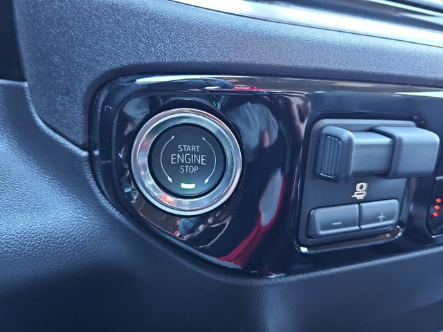 2026 Chevrolet Silverado 1500 RST - Photo 17