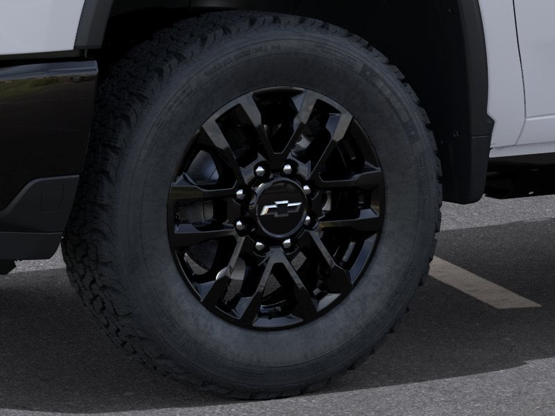 2026 Chevrolet Silverado 2500 HD LT - Photo 9