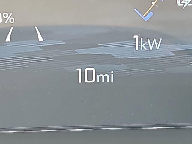 2026 Chevrolet Silverado EV LT - Photo 12