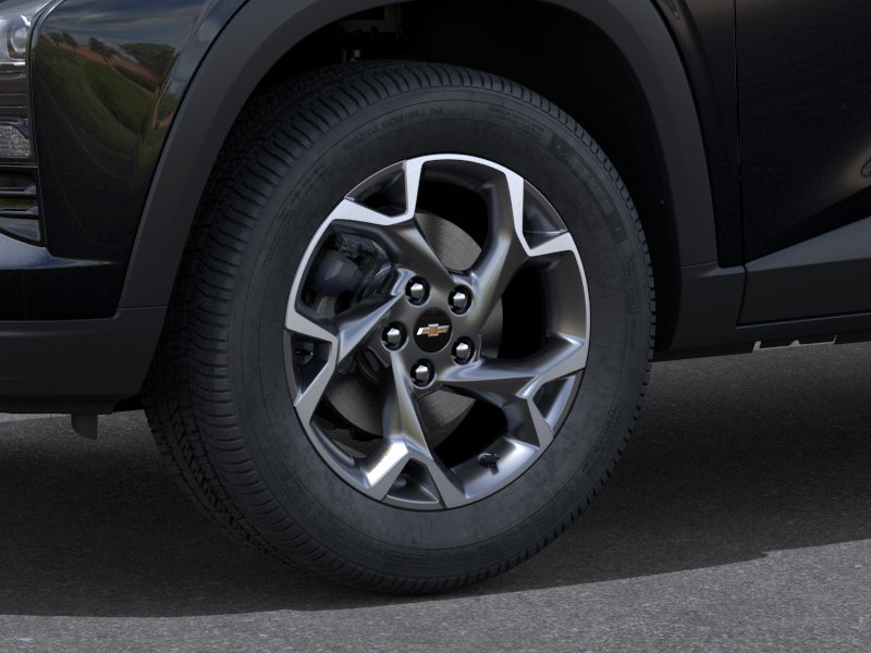 2026 Chevrolet Trax LT - Photo 43