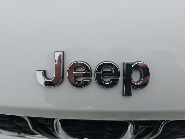2021 Jeep Grand Cherokee L Limited - Photo 31