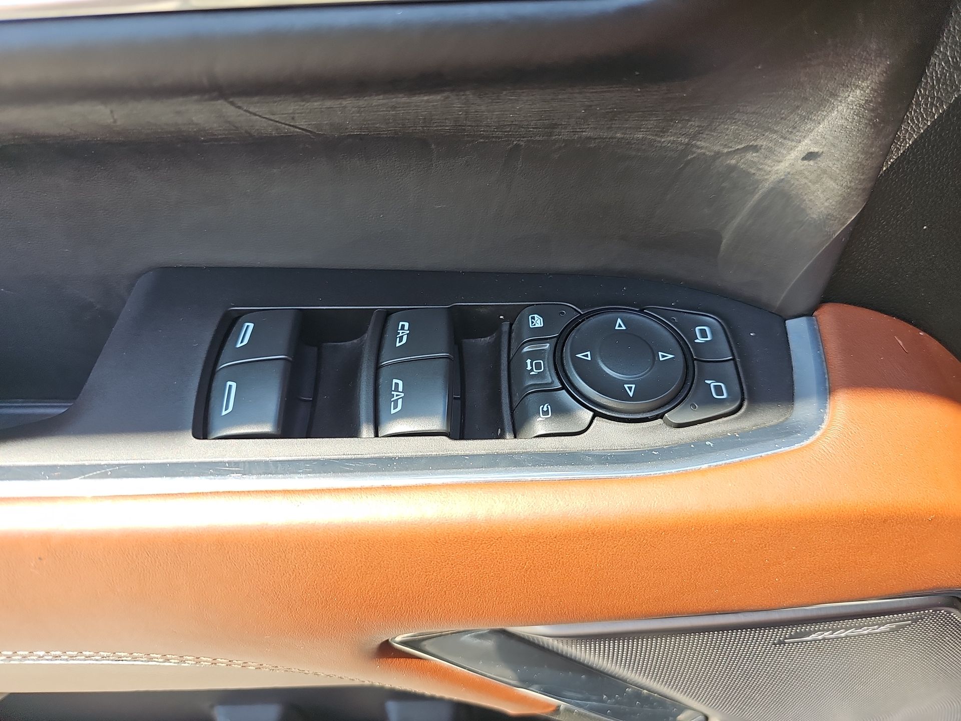 2024 GMC Sierra 2500HD Denali Ultimate - Photo 58