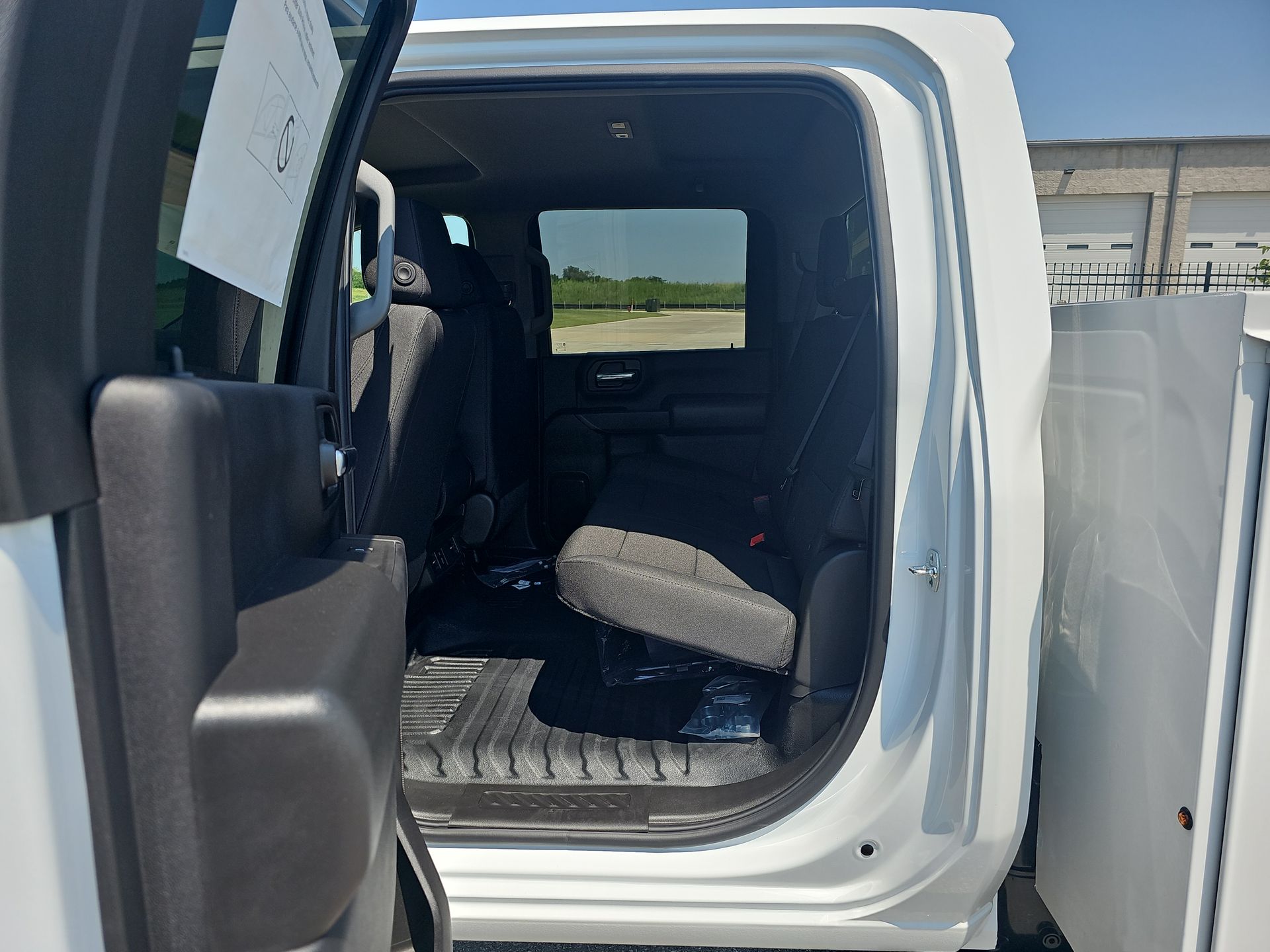 2025 Chevrolet Silverado 3500 HD Work Truck - Photo 80