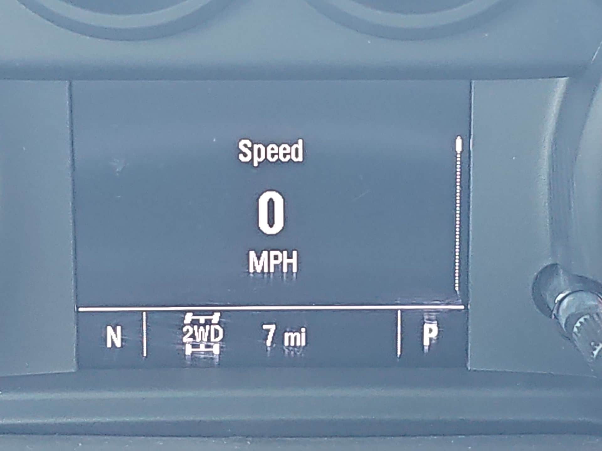 2026 Chevrolet Silverado 1500 Custom - Photo 70