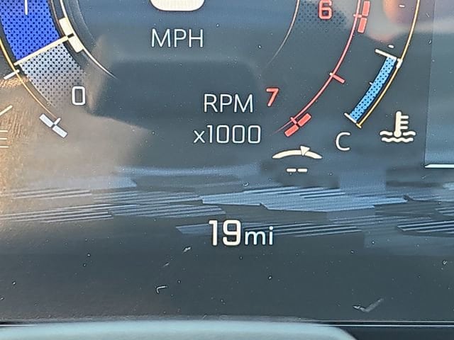 2025 Chevrolet Tahoe Premier - Photo 12