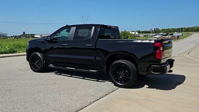 2026 Chevrolet Silverado 1500 Custom - Photo 6