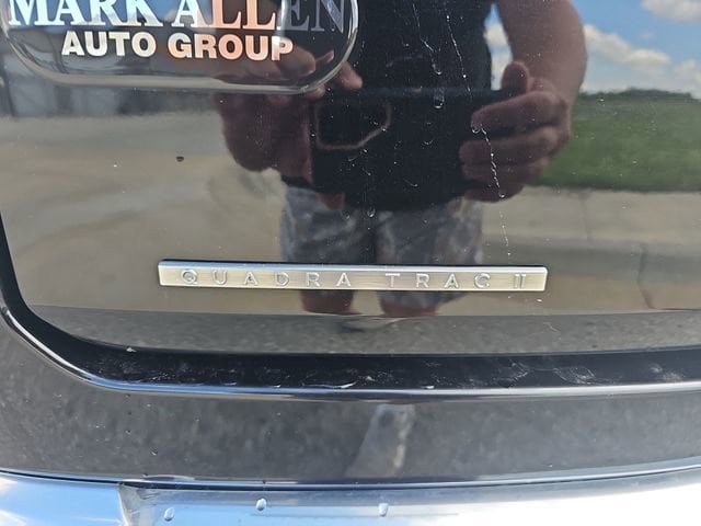 2023 Jeep Wagoneer Series III - Photo 32