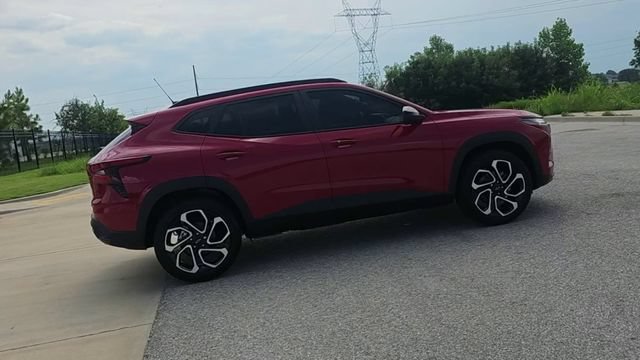 2026 Chevrolet Trax RS - Photo 9