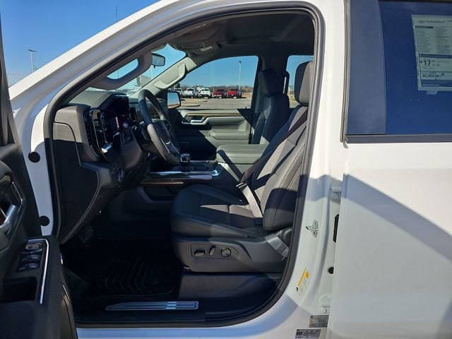 2026 Chevrolet Silverado 1500 RST - Photo 19