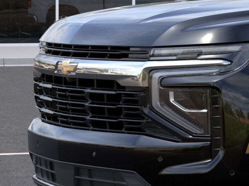 2026 Chevrolet Tahoe LS - Photo 13