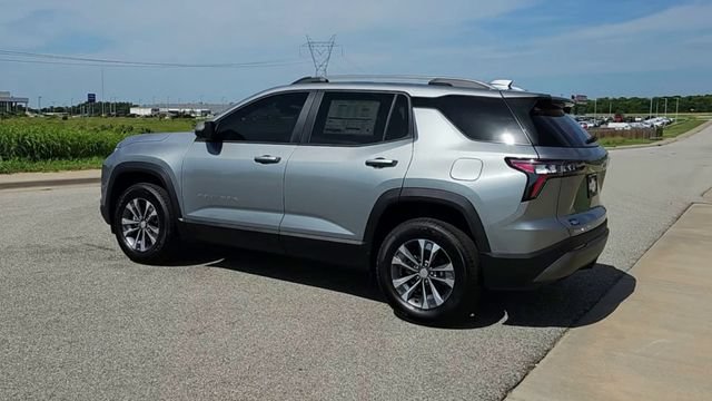 2026 Chevrolet Equinox LT - Photo 6
