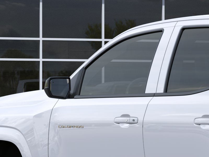 2026 Chevrolet Colorado LT - Photo 47
