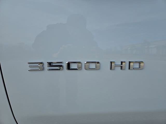 2026 Chevrolet Silverado 3500 HD Work Truck - Photo 31