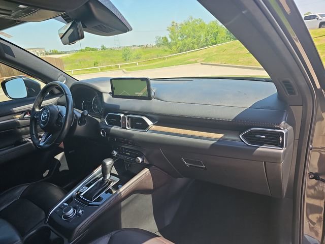 2021 Mazda CX-5 Signature - Photo 30