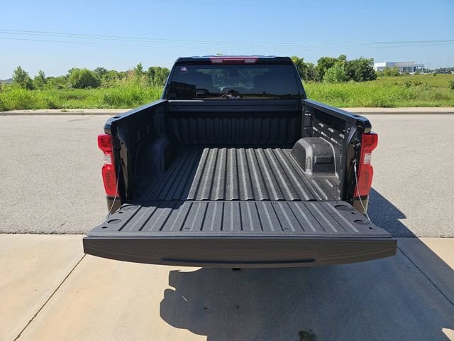2026 Chevrolet Silverado 1500 Custom - Photo 25