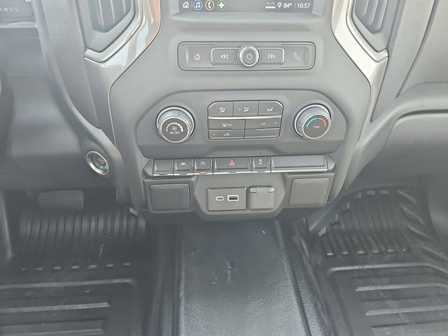 2025 Chevrolet Silverado 1500 Work Truck - Photo 17