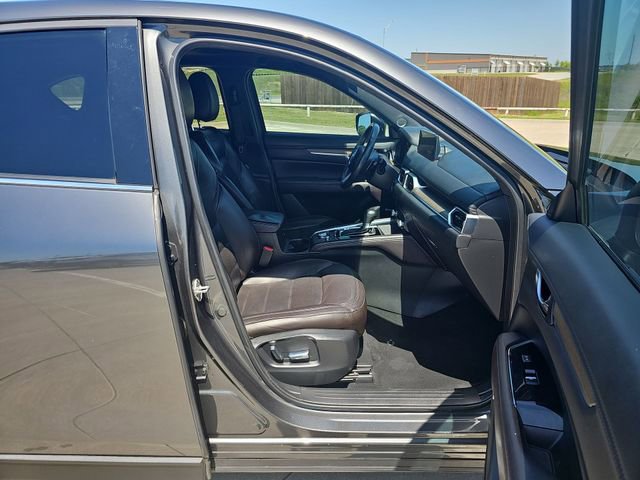 2021 Mazda CX-5 Signature - Photo 29